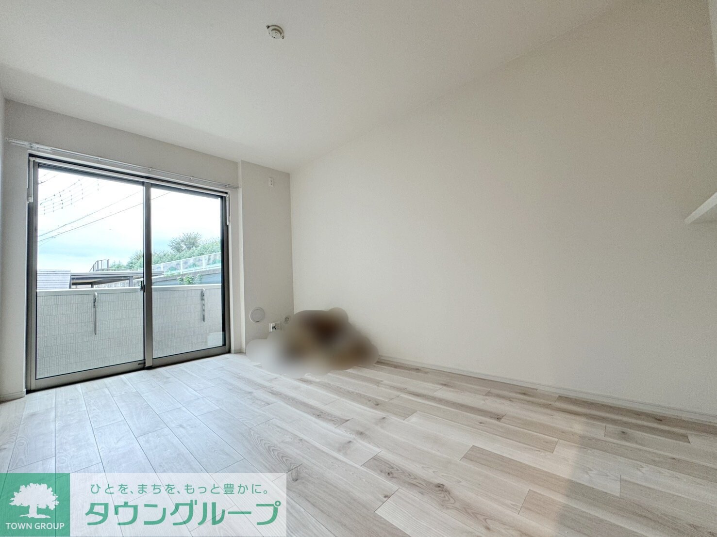 Floret.Yの物件内観写真