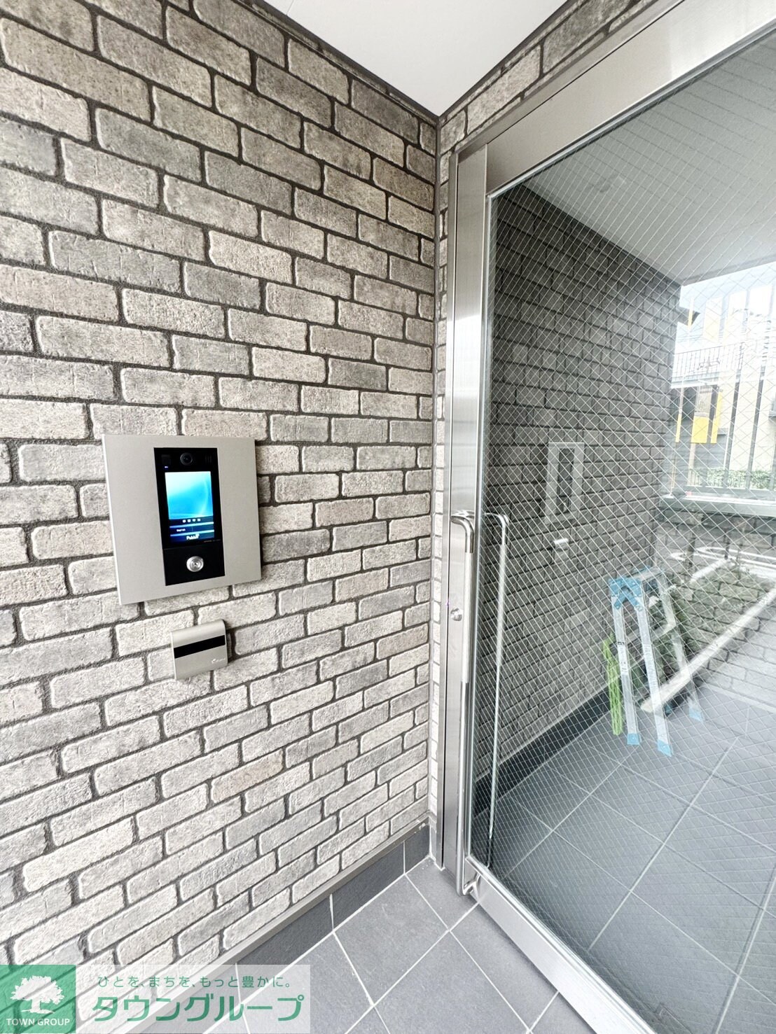 Floret.Yの物件内観写真