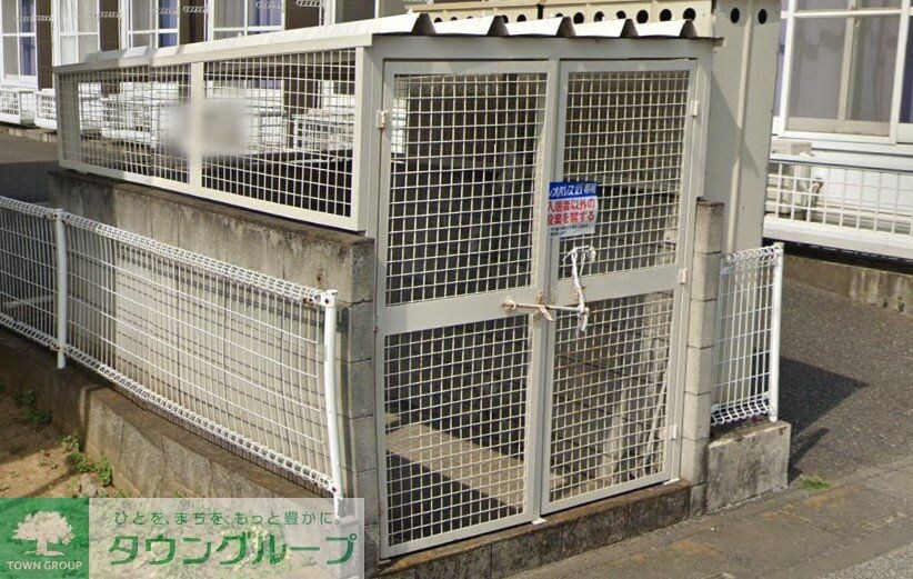 レオパレスチャーム　１２５３０の物件内観写真