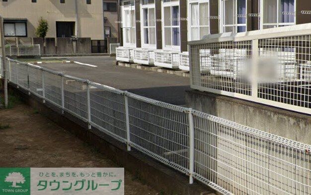 レオパレスチャーム　１２５３０の物件内観写真