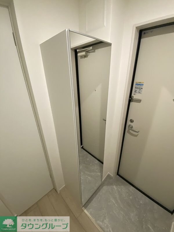 KLEIS岩槻の物件内観写真