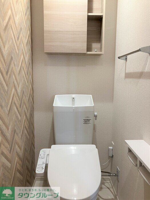 Ｄ-estの物件内観写真