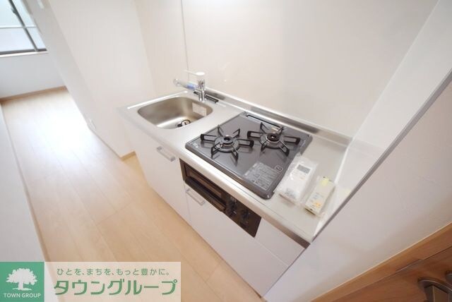 Amboise指扇（アンボアーズ）の物件内観写真