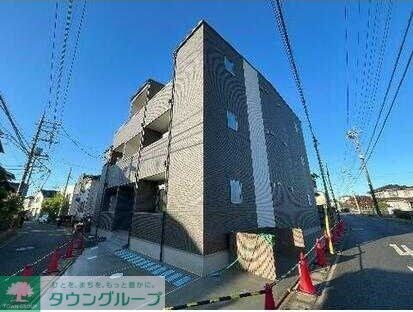 ジーメゾン大宮三橋の物件内観写真