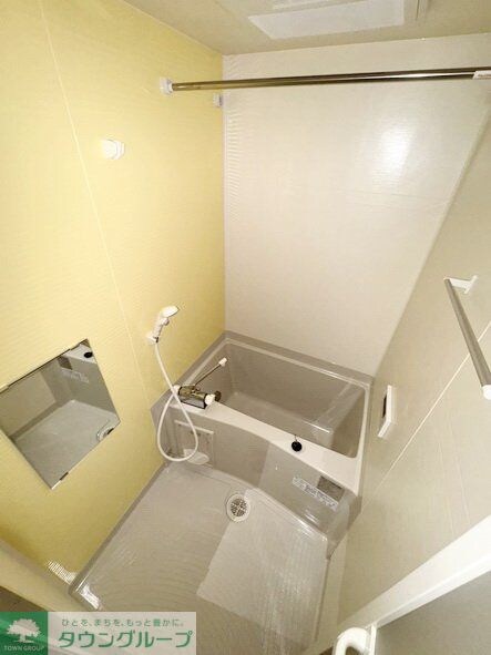 ボヌール指扇の物件内観写真