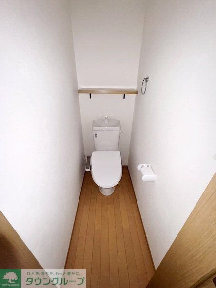 ボヌール指扇の物件内観写真