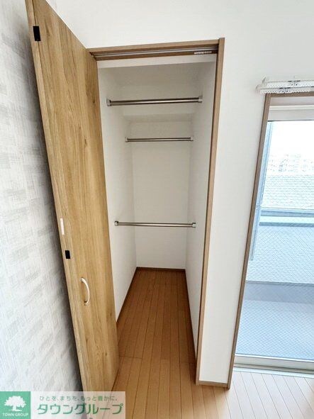 ボヌール指扇の物件内観写真