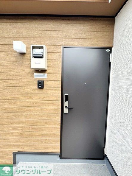 ボヌール指扇の物件内観写真