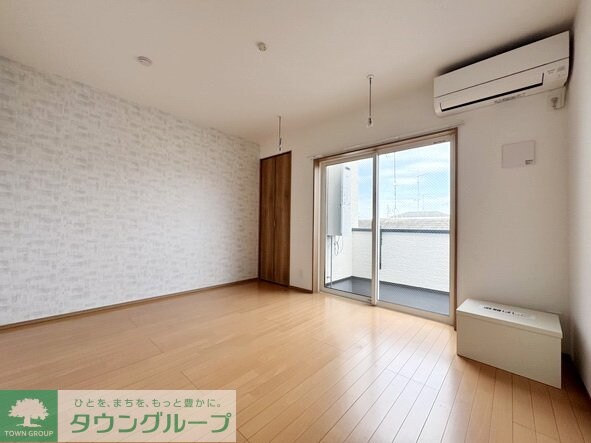 ボヌール指扇の物件内観写真