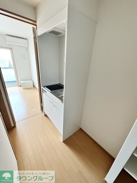 ボヌール指扇の物件内観写真