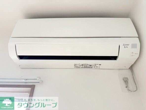 ボヌール指扇の物件内観写真