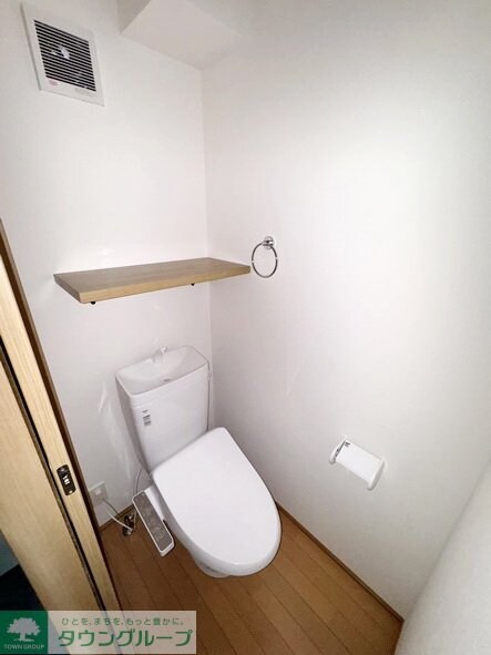 ボヌール指扇の物件内観写真