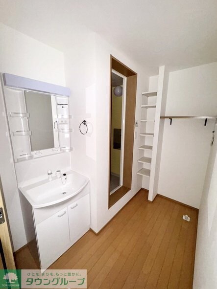 ボヌール指扇の物件内観写真