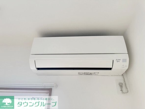 ボヌール指扇の物件内観写真