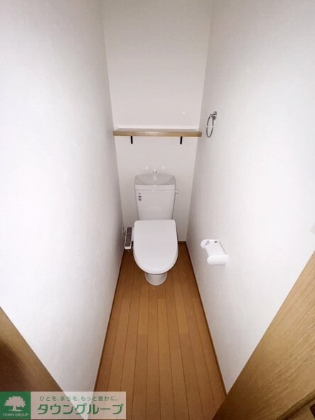 ボヌール指扇の物件内観写真