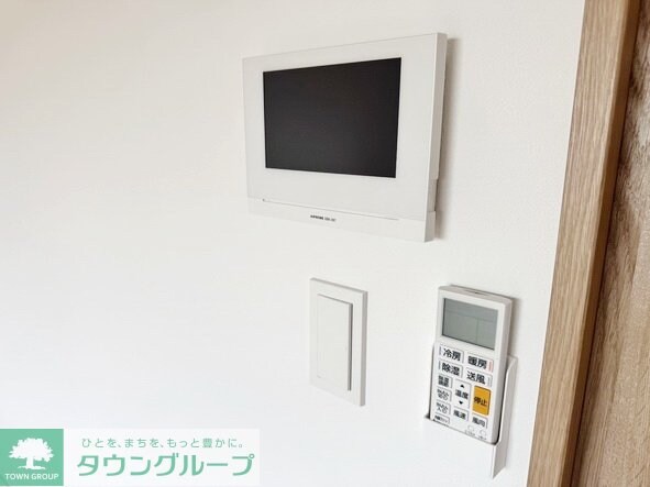 ボヌール指扇の物件内観写真