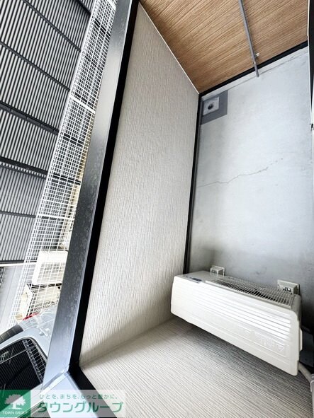 ボヌール指扇の物件内観写真