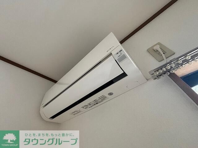 ハイツ日興の物件内観写真