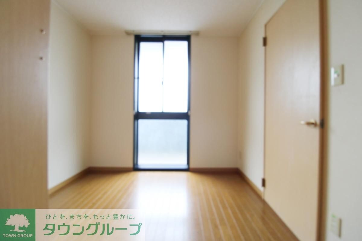 レオパレス城北Ｂ　９８７２の物件内観写真