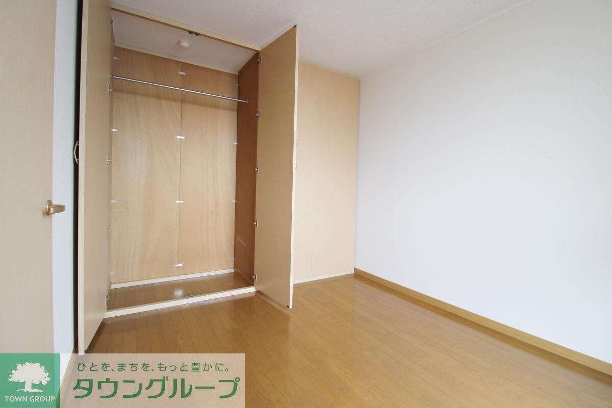 レオパレス城北Ｂ　９８７２の物件内観写真