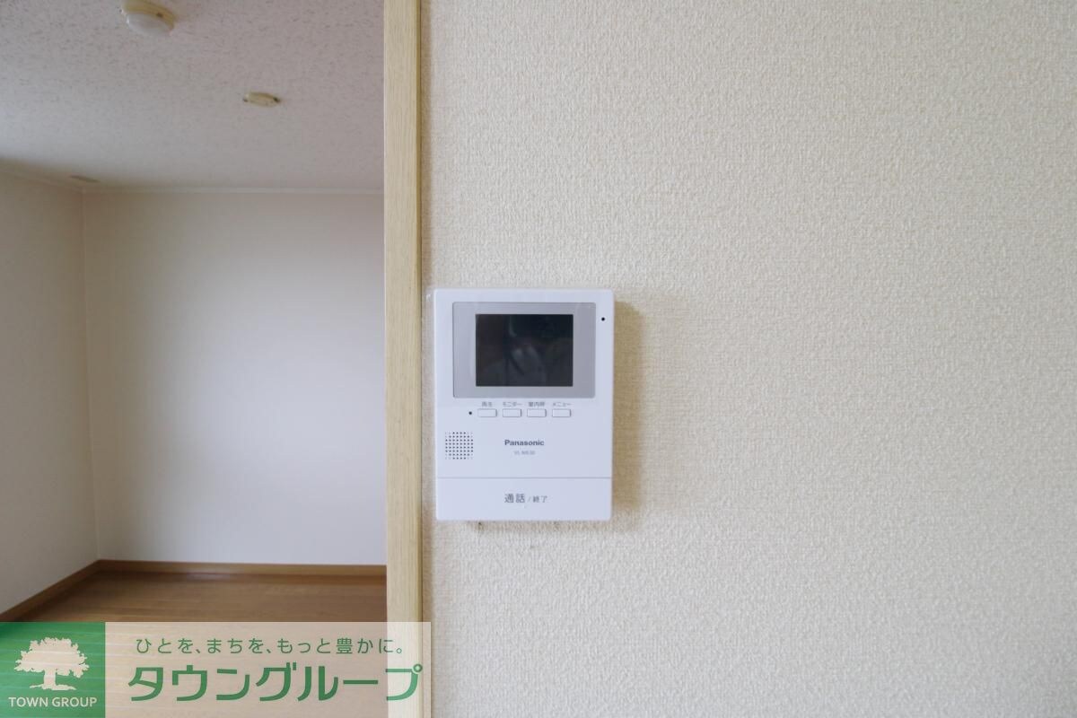 レオパレス城北Ｂ　９８７２の物件内観写真