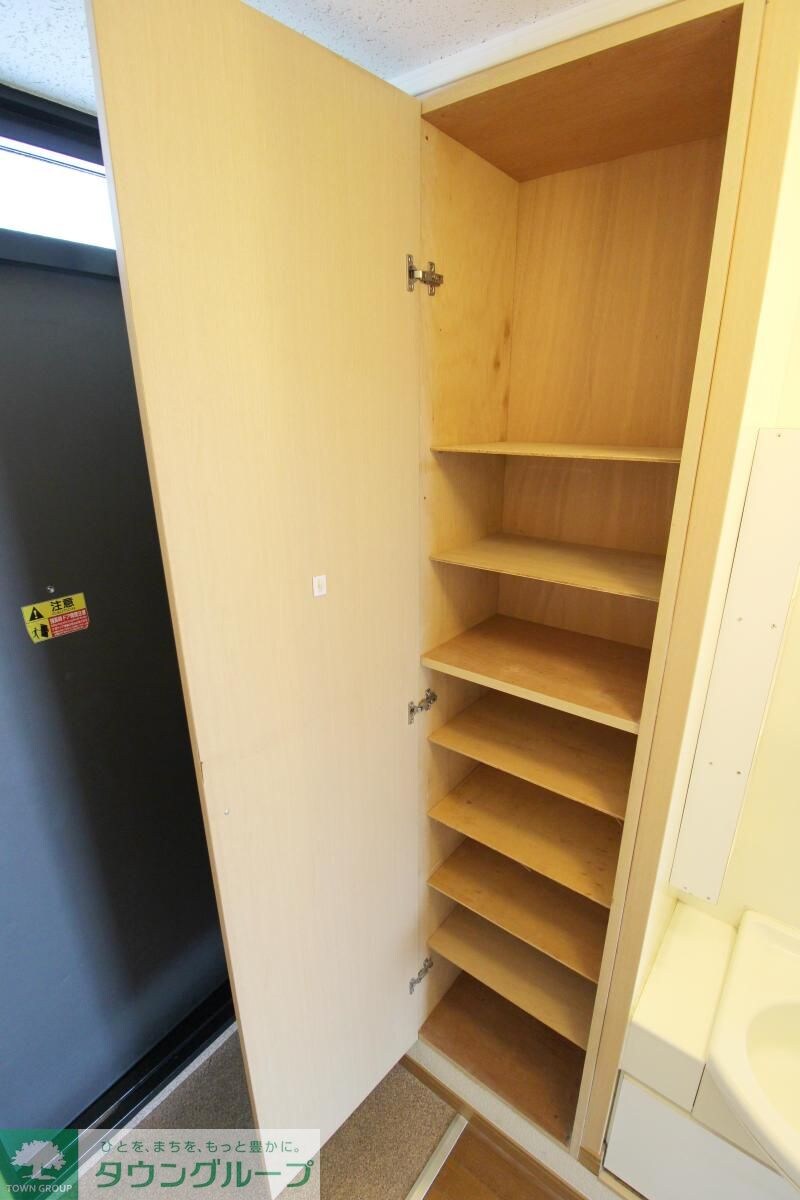 レオパレス城北Ｂ　９８７２の物件内観写真