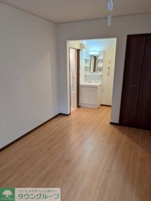 GOD　BLESS　OMIYAの物件内観写真