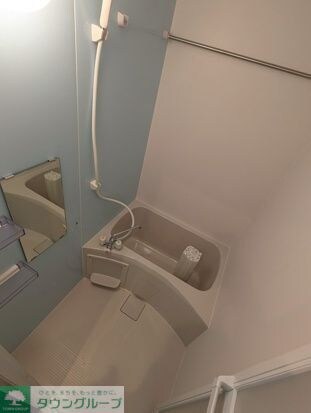 GOD　BLESS　OMIYAの物件内観写真