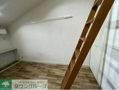 シティアビタ吉野町の物件内観写真