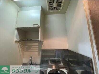 シティアビタ吉野町の物件内観写真