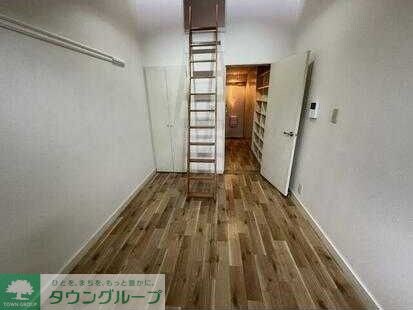 シティアビタ吉野町の物件内観写真