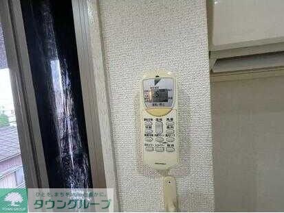 シティアビタ吉野町の物件内観写真