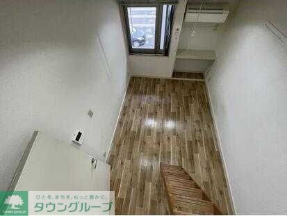 シティアビタ吉野町の物件内観写真