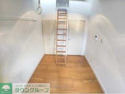 シティアビタ吉野町の物件内観写真