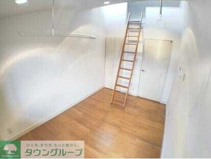 シティアビタ吉野町の物件内観写真