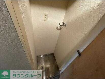 シティアビタ吉野町の物件内観写真