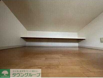 シティアビタ吉野町の物件内観写真