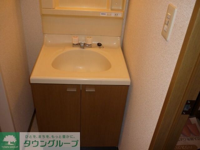 ウィスタリア　Ａの物件内観写真