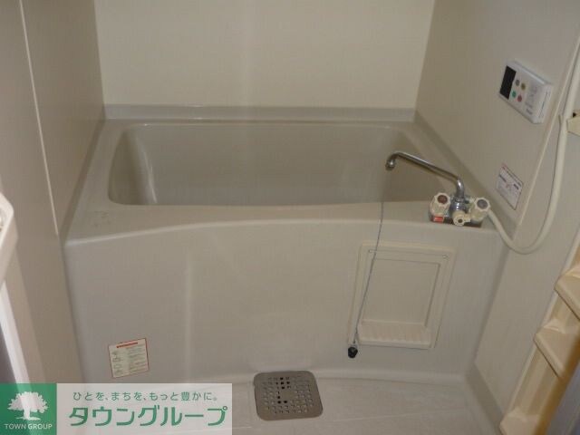 ウィスタリア　Ａの物件内観写真