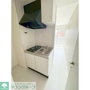 Cozy南与野の物件内観写真