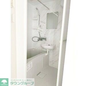 Cozy南与野の物件内観写真