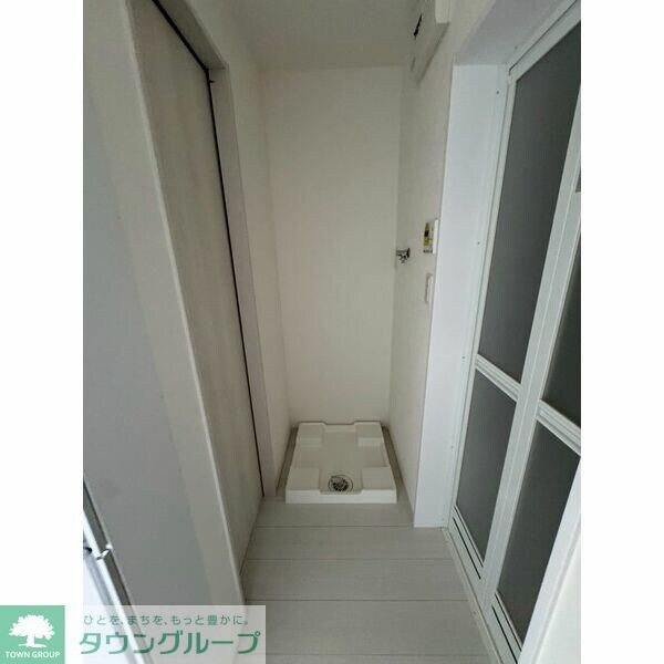 Cozy南与野の物件内観写真