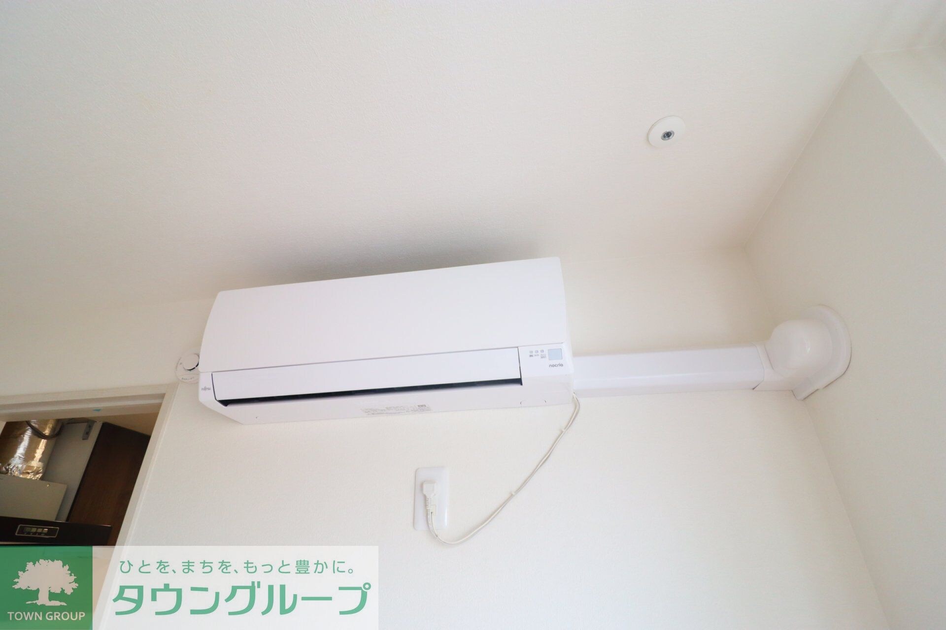 KEIAI RESIDENCE 中浦和の物件内観写真