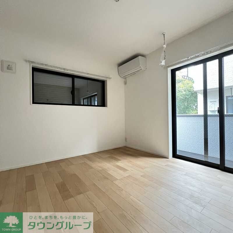 MELDIA西浦和IIIの物件内観写真