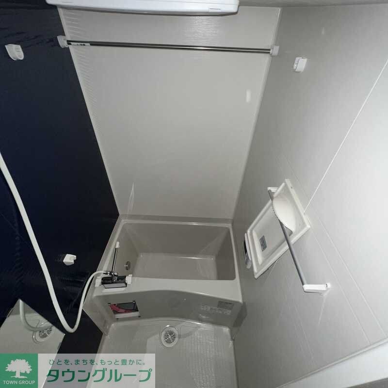 MELDIA西浦和IIIの物件内観写真