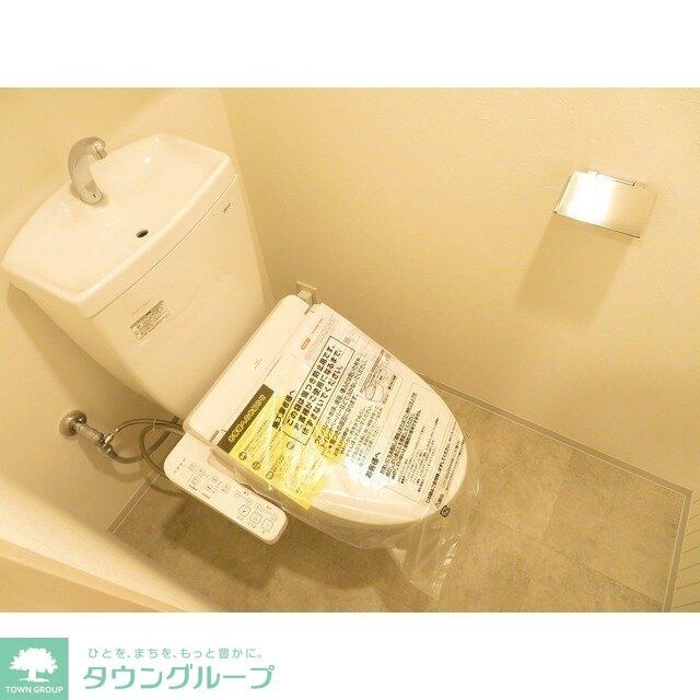 more preciousの物件内観写真