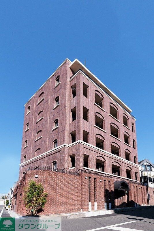 more preciousの物件内観写真