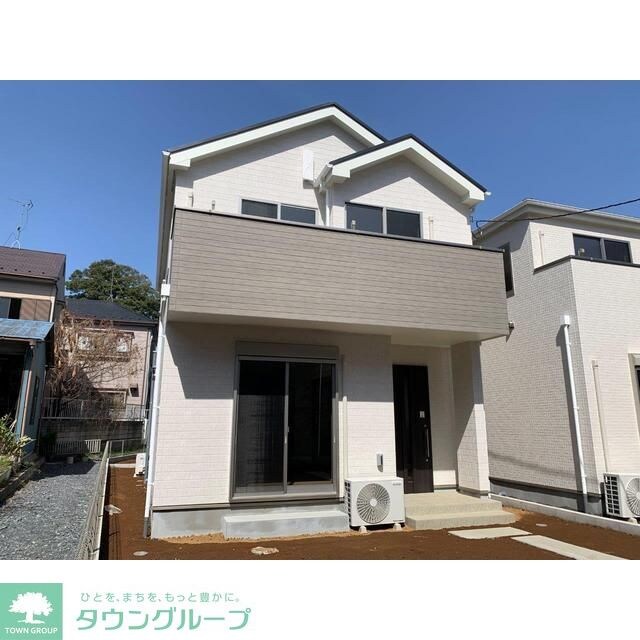 Kolet岩槻#10の物件外観写真