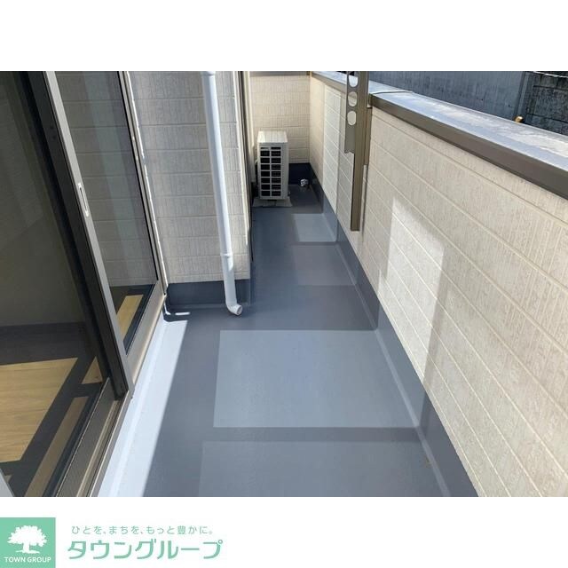 Kolet岩槻#10の物件内観写真