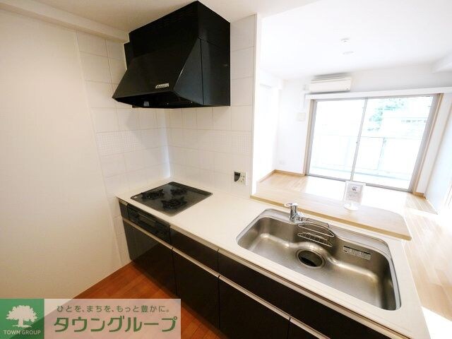 スターフィールド浦和常盤の物件内観写真